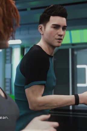 A long journey : morning jog ep.15