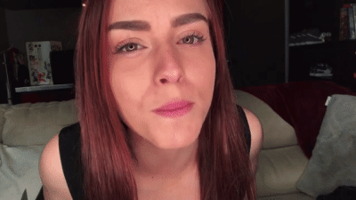 Cum Consumption; **** TRAINING/JOI