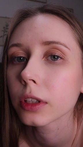 Girlfriend Devours You
