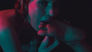 Latin Lesbians Foot Licking #FULL