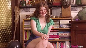 Enjoyable Chubby Teen 18+ Amelia Incredible Xxx Video