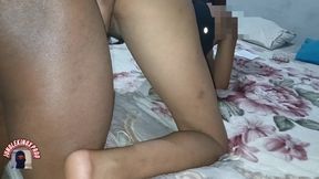 I Fucked My Stepbrothers Wife Part 2