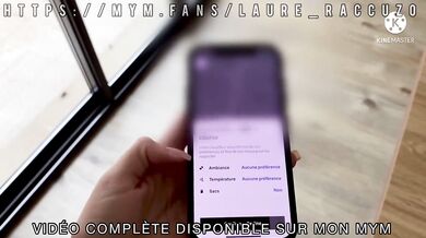 Défi Uber - Une instagrammeuse se fait démonter par son chauffeur UBER et reçoit une énorme EJAC