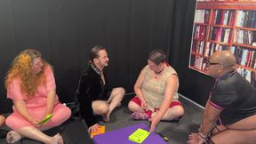 Erotic Language Class - Cliff Media Productions