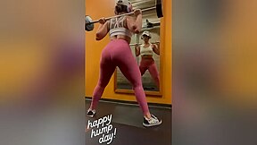 Horny Xxx Clip Vertical Video Unbelievable Pretty One