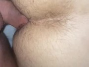 BREEDING HIS BIG ASS - ONLYFANS: THEGRANDEE