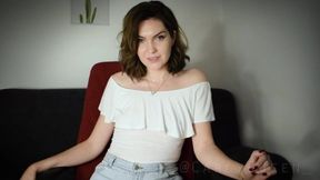 Cursed To Have A Micropenis (wmv-sd)