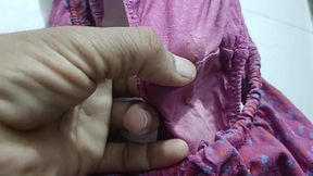 Kya aap mere balo ke sath khelna chahoge