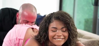 Babysitter Michelle Anderson Creampied
