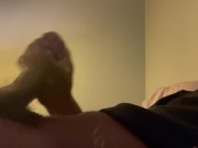 BBC watching porn