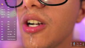 Attlas Moon Private Show