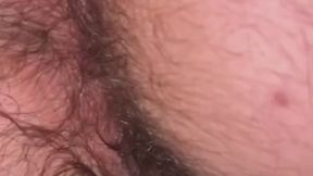 Hairy Ass Crack Teaser Part 1 MP4 Version