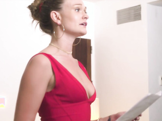 ”Double-Booked Villa obv means Intense IR Deep Dickin'!”