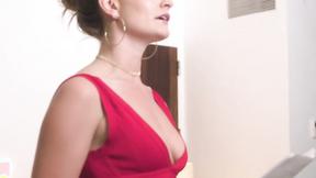 ”Double-Booked Villa obv means Intense IR Deep Dickin'!”