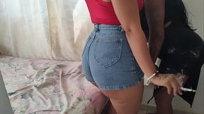 SEASON THREE - BTS 1 BBC VS 2 CHICAS VOL.22