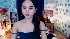 Michelle Huge Private Show