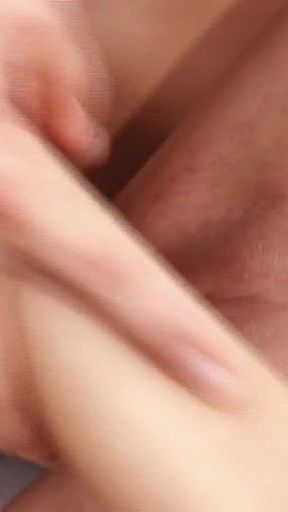Powerful moment from &quot;After a nap I fuck my girlfriend hard and strong through&quot;