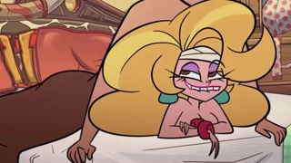 helluva boss martha getting pounded in the lazy dog position