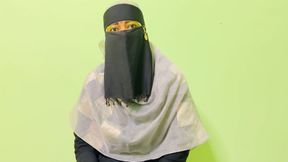 Burkha Girl Gets Seduced by Her Hot Neighbour Teacher - Desi Secret Tuition Turns Wild!