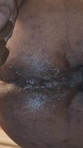 P Spot Had Me Leaking