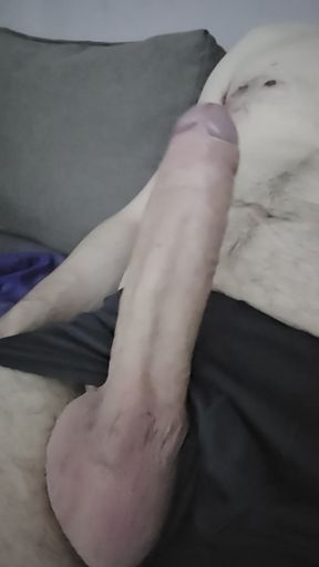 Horny Morning pls help me!