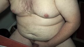 another bating session