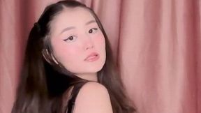 Community Creator
 @sweetlilkira @Teasing & #Brunette #Teen #Asian hd sexy movie | Tik.Porn