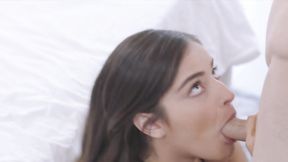 ”Emily Willis seduces her neighbor to steamy anal fuck”