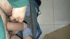Soft Handjob