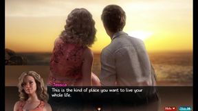 Treasure of Nadia V92081 Part 278 Let the Gang Bang Being!!! by Loveskysan69