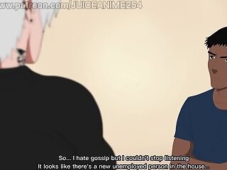 Send Me Stars Ep 02