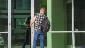 Nextdoorstudios Fuck Around & Find Out