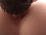 Anal Explorations With St Petersburg Super Slut