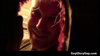 Gay gloryholes and gay handjobs - Nasty wet gay hardcore sex 23