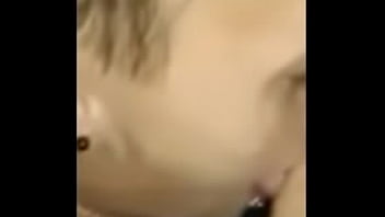 Spontaner Blowjob