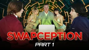 Inception XXX Parody - Sexy