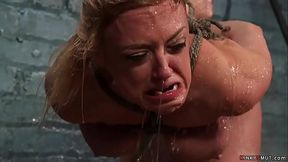 Big ass MILF lesbian is paddled