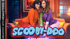 Scooby Doo A XXX Parody Remastered