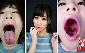 Bad Breath From a Doll, Momona Aino