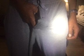 Dick Tease
