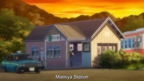 Sleepless: A Midsummer Nights Dream Episode 1 English Subbed | Anime Hentai 1080p