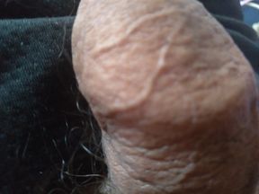 Monster penis weathering the heat