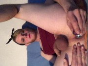 Solo self Play