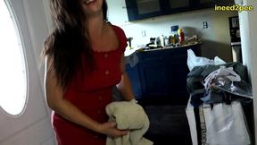 indica jane wetting her panties omorashi video