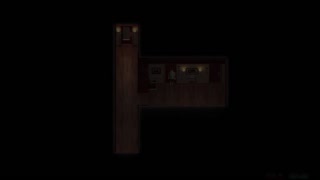 TREASURE OF NADIA - (PT 17) - why do you need trees to sit on my face!!!!!!