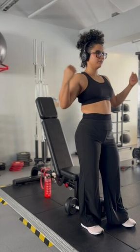 Millitar press 💪