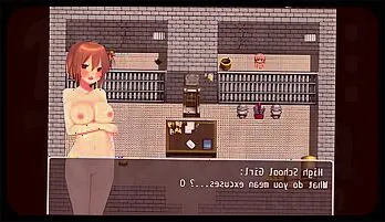 Sensual Reawakening: Big Ass Beauty's Intense Encounter