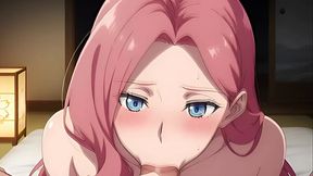 The Rising of the Shield Hero Eclair Seaetto Hen (AI)