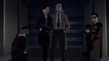 Liga de la justicia