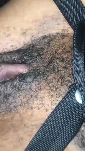 Epic moment from "LETS MAKE LOVE ALL DAY, EAT MY PUSSY, FINGER ME, FUCK ME, USE ME THE WAY YOU LIKE"